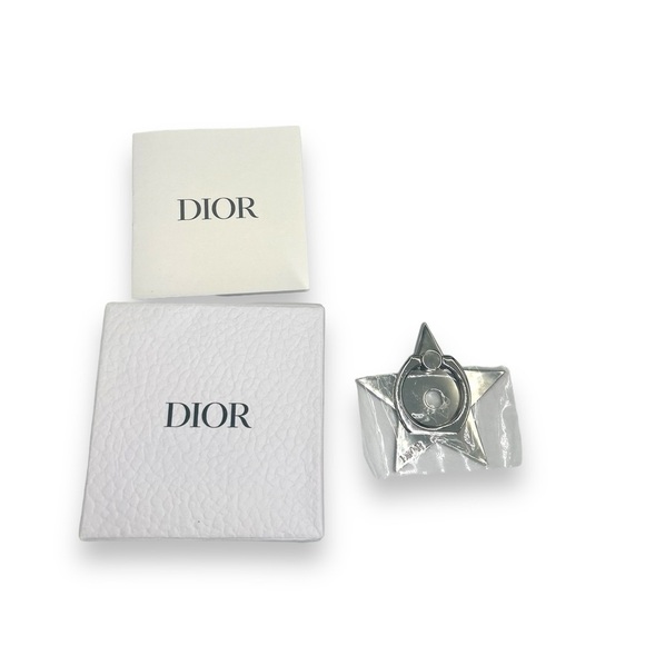 Dior Phone holder key ring - Picture 1 of 4